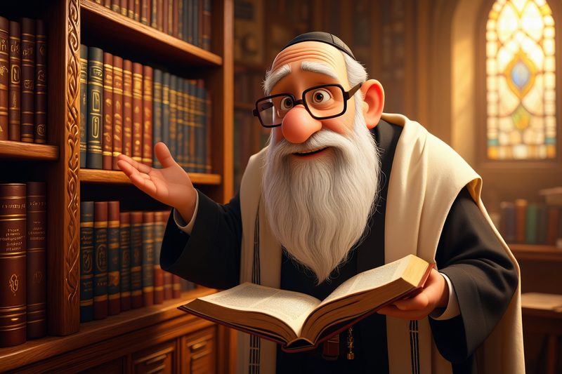 Мудрость дня из Торы в приложении Torah App в Telegram