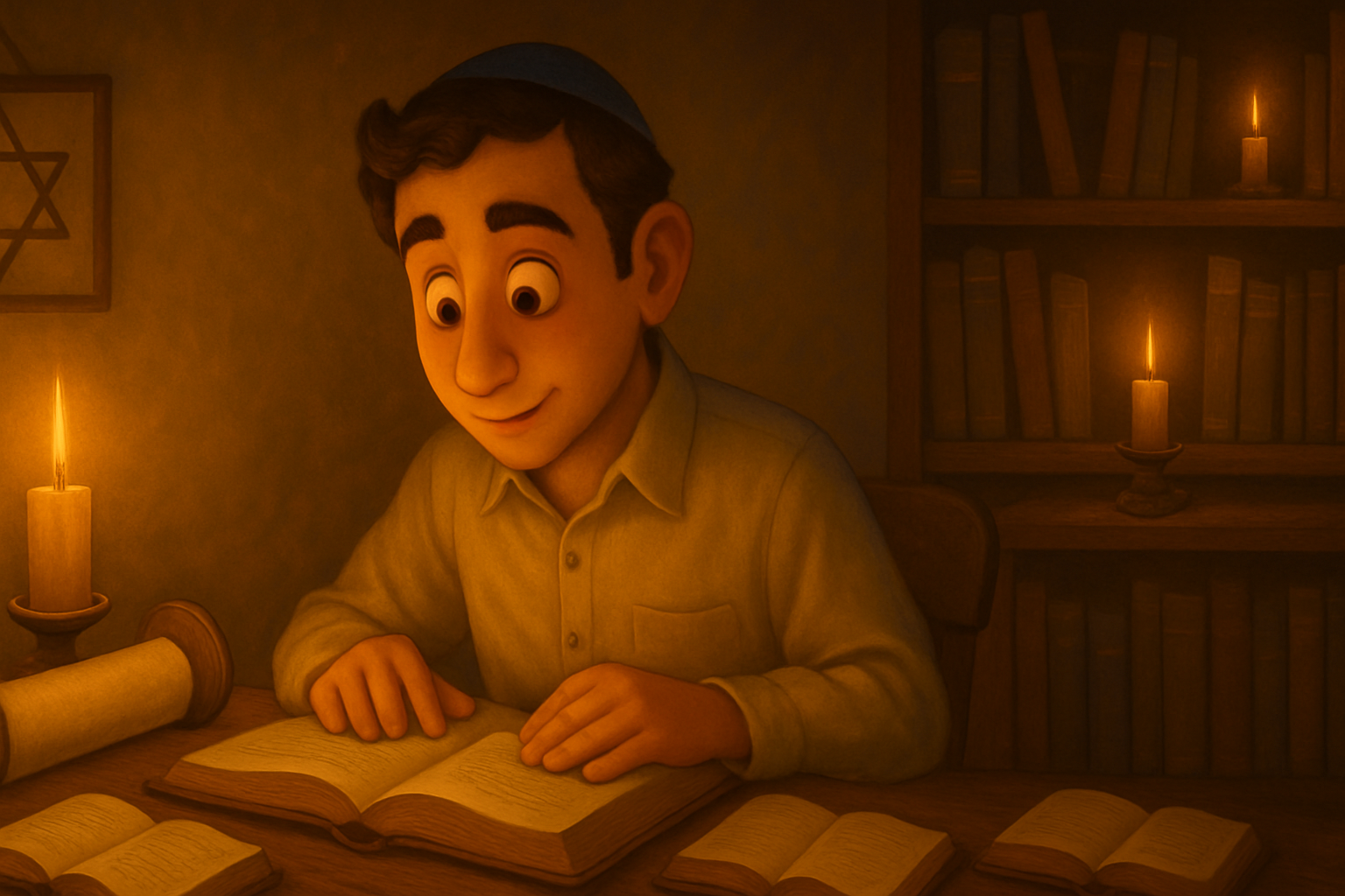 Names and Identity